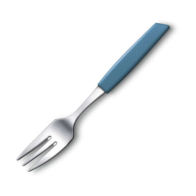 Swiss Modern Cake Fork