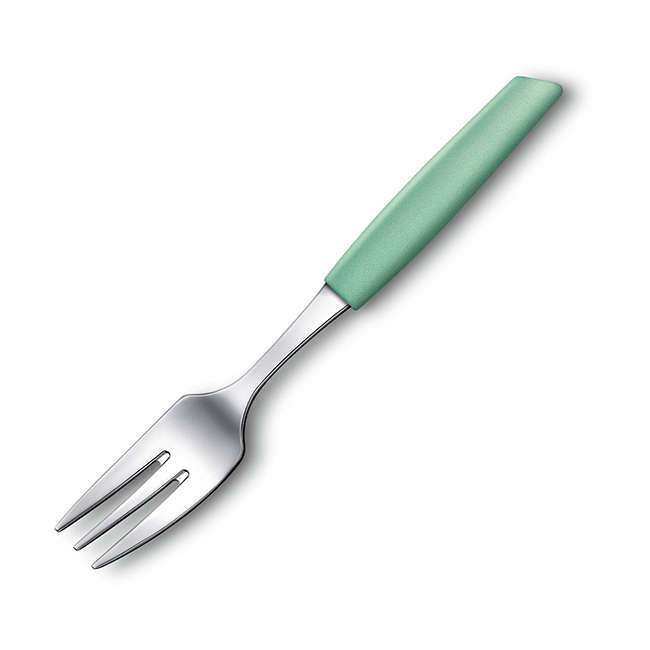 Swiss Modern Cake Fork