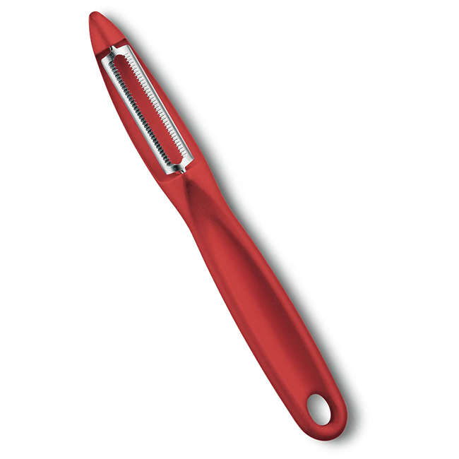 Universal Serrated Peeler