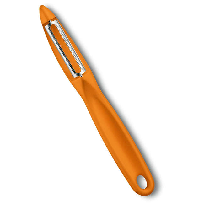 Universal Serrated Peeler