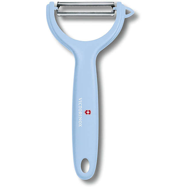 Swiss Classic Trend Colours Fruit & Vegetable Peeler