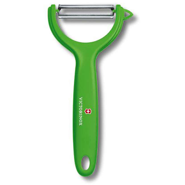Serrated Fruit and Vegetable Peeler
