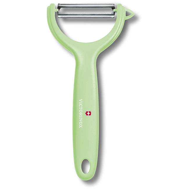 Swiss Classic Trend Colours Fruit & Vegetable Peeler