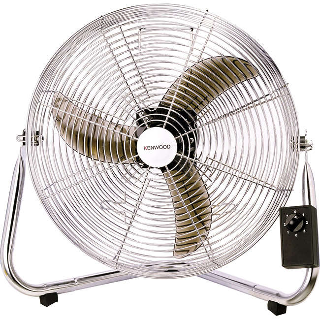 IF450 Floor Fan, 45cm