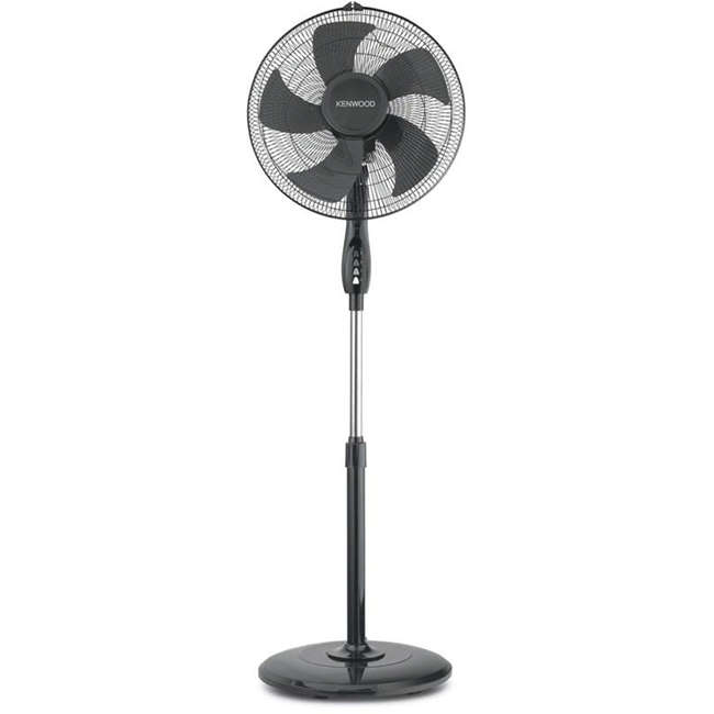 Oscillating Pedestal Fan, 40cm, IFP55