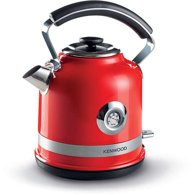 Moderna Cordless Kettle, 1.7L