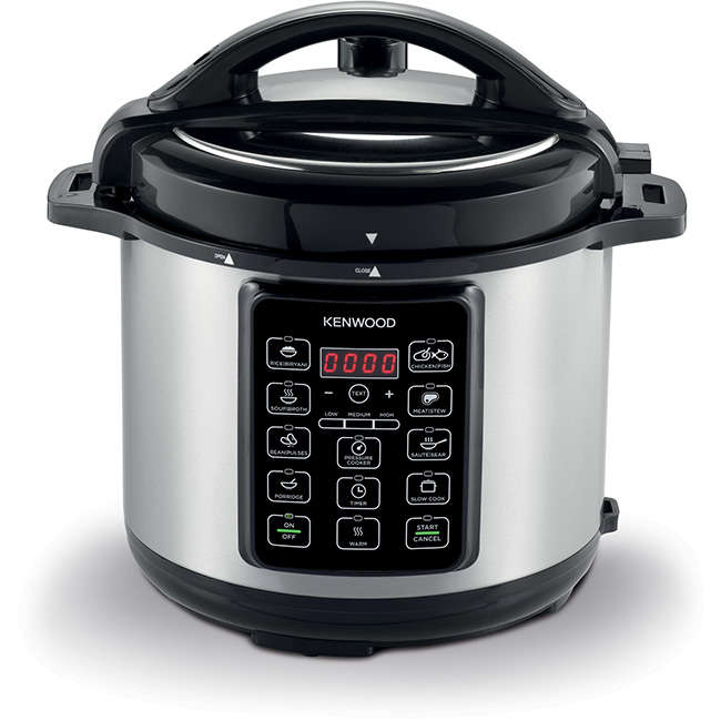 Electric Smart Cooker, 6L, PCM60