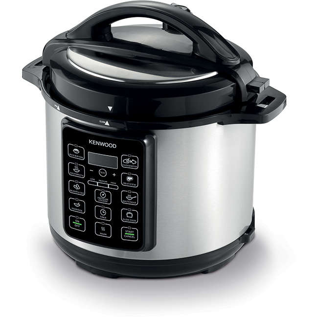 Electric Smart Cooker, 6L, PCM60