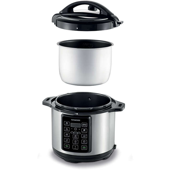 Electric Smart Cooker, 6L, PCM60