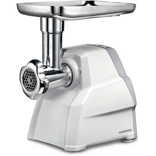 Multi Mincer With Cookie Attachment, MGP40