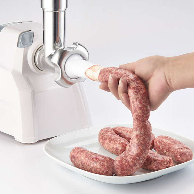 Multi Mincer With Cookie Attachment, MGP40