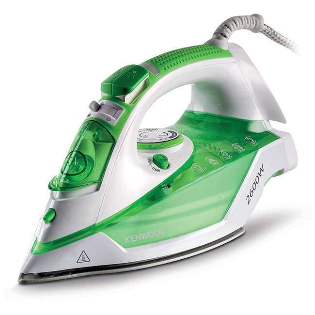 Eco Steam Iron, STP70