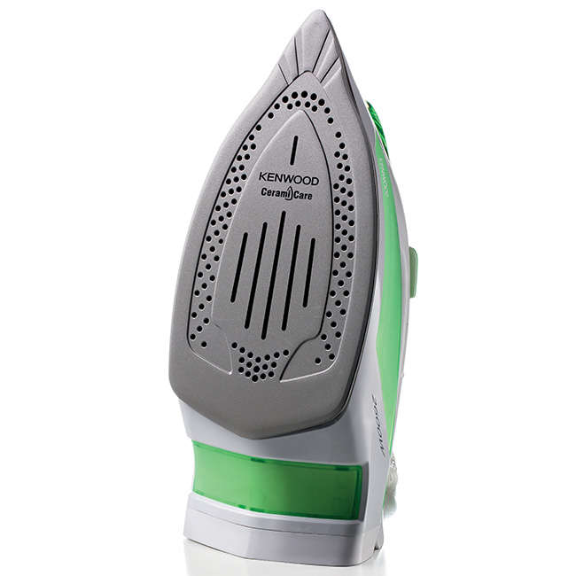 Eco Steam Iron, STP70
