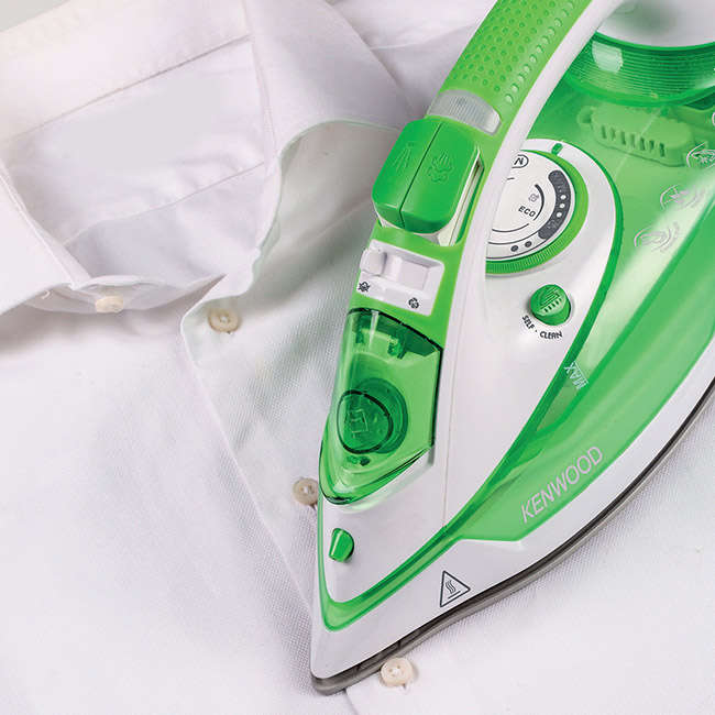 Eco Steam Iron, STP70