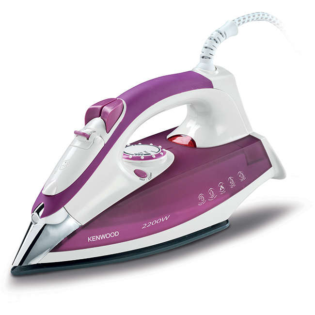 CeramiCare Steam Iron, STP61