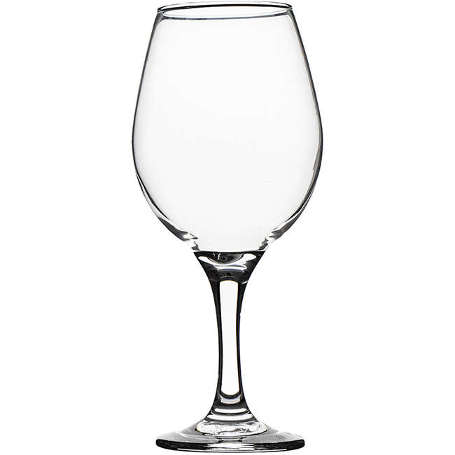 Superior Bordeaux Wine Glass, 600ml