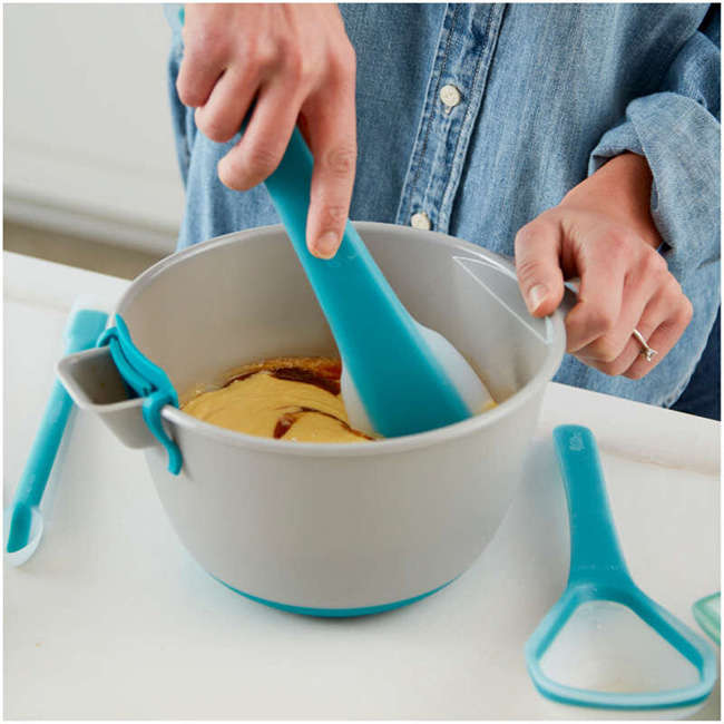Versa-Tools Spread & Scoop Spoonula