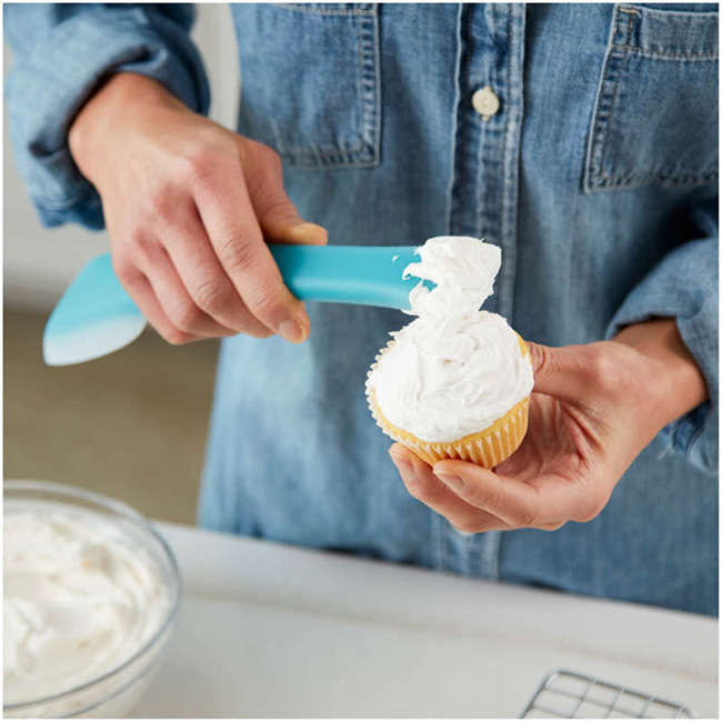 Versa-Tools Spread & Scoop Spoonula