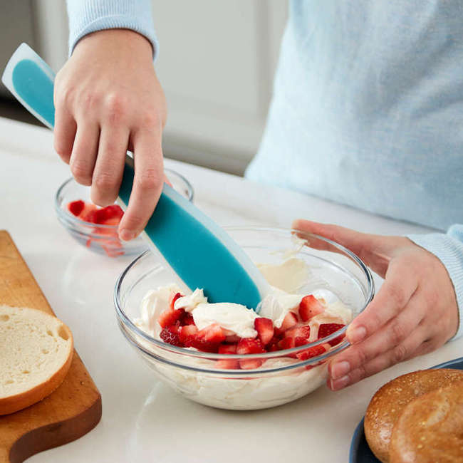 Versa-Tools Fold, Scrape & Spread Universal Spatula