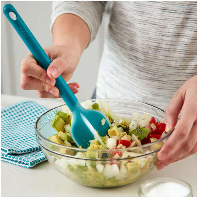 Versa-Tools Mix & Mash Whisk Spatula