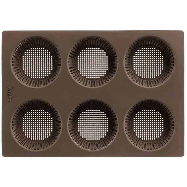 Silicone Bread Roll Maker