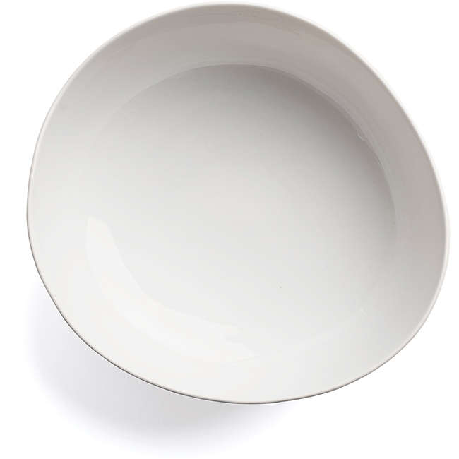 Salad Bowl, Organic