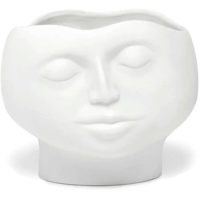 Large Bowl, Enigma