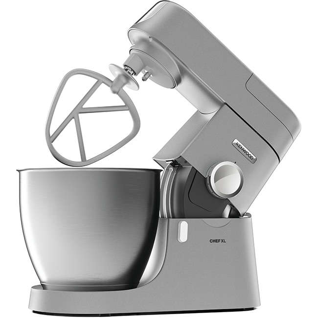 Capricorn Chef XL Stand Mixer, 6.7L, KVL4100S