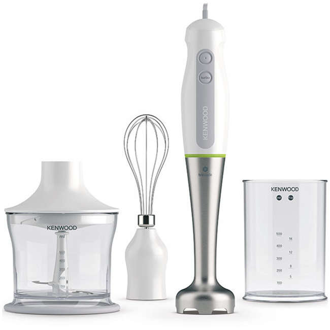 TriBlade Blender Combo, HDP109