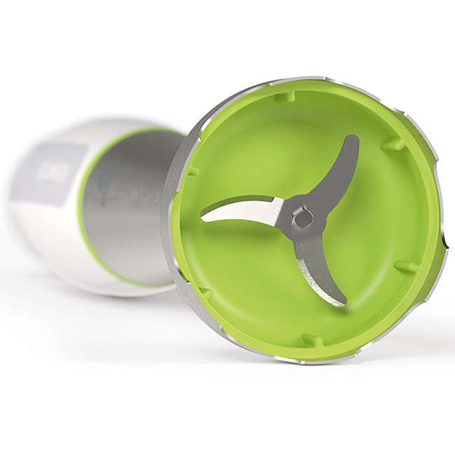 TriBlade Blender Combo, HDP109