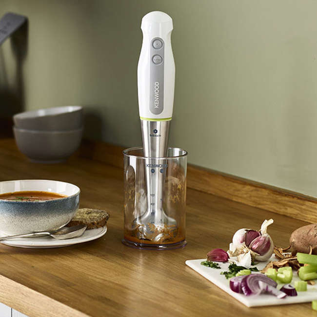 TriBlade Blender Combo, HDP109