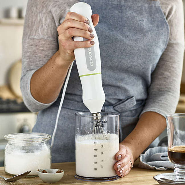 TriBlade Blender Combo, HDP109