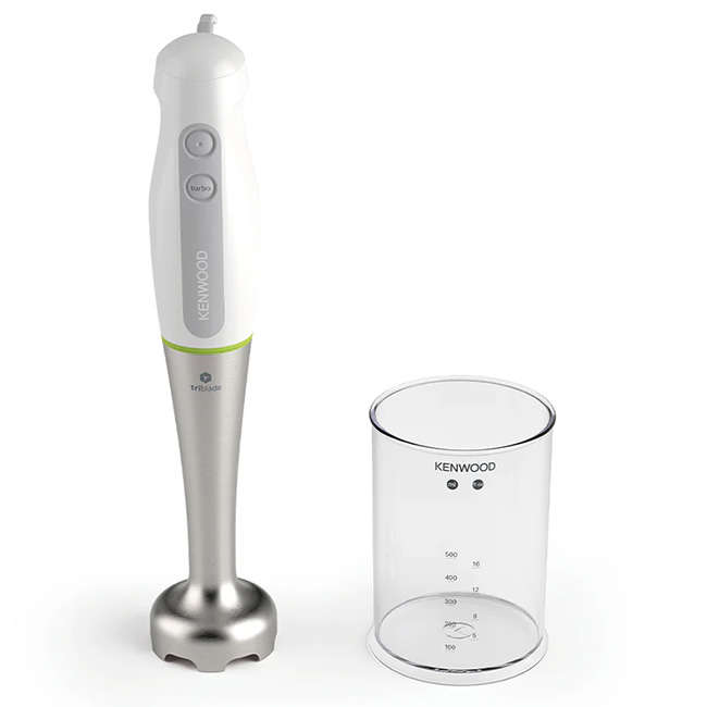 TriBlade Blender Combo, HDP109