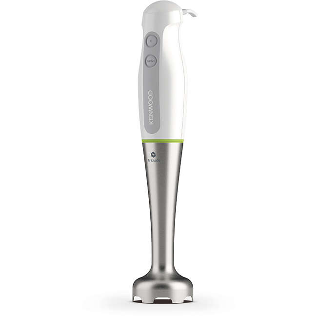 TriBlade Hand Blender With Beaker, HDP106