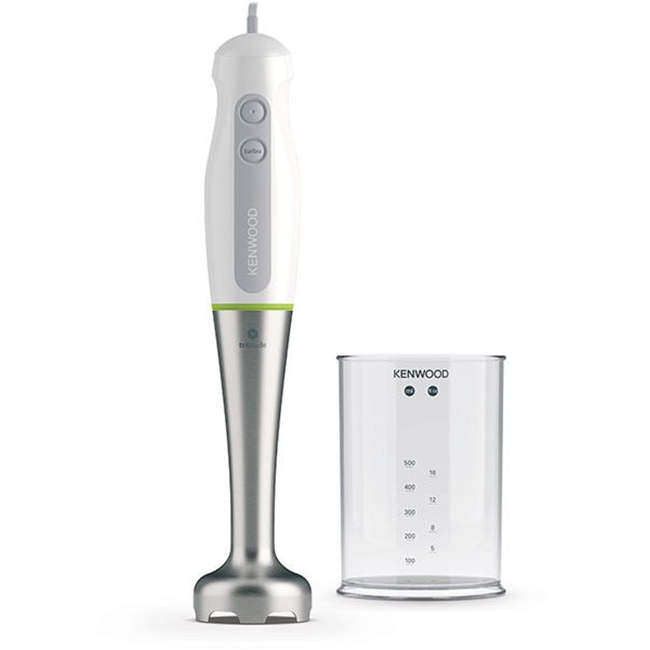 TriBlade Hand Blender With Beaker, HDP106