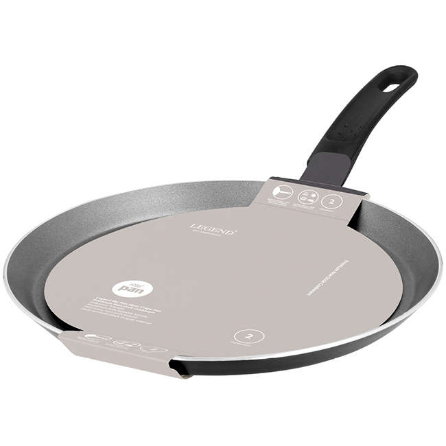 MyPan Non-Stick Crepe Pan