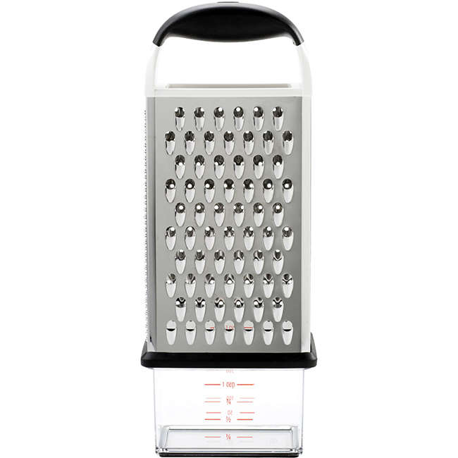 Good Grips Good Grips Box Grater