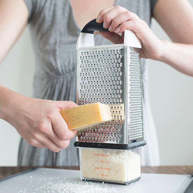 Good Grips Good Grips Box Grater