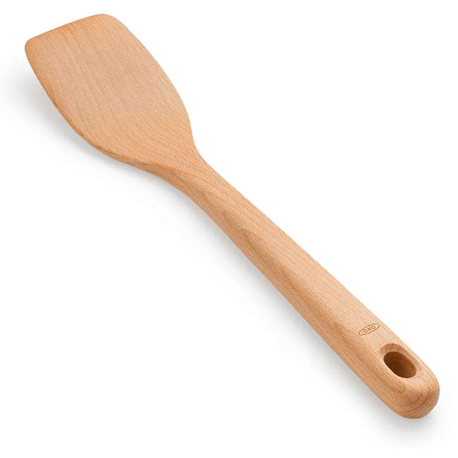 Good Grips Wooden Turner