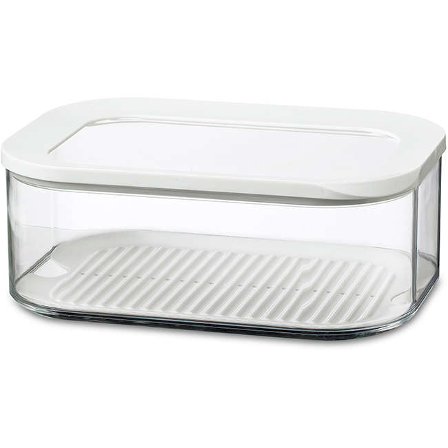 Modula Cheese Box With Anti-Condensation Tray