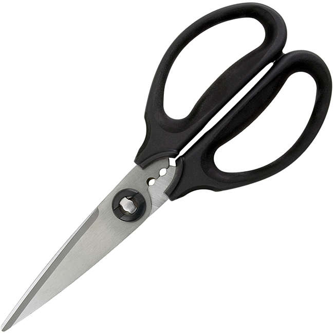Goog Grips Kitchen & Herb Scissors