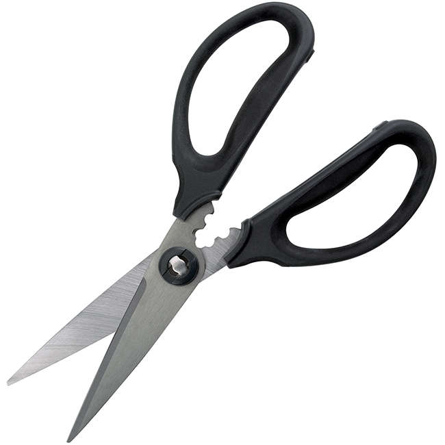 Goog Grips Kitchen & Herb Scissors