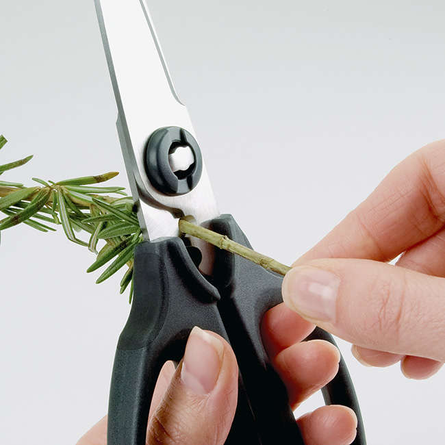 Goog Grips Kitchen & Herb Scissors