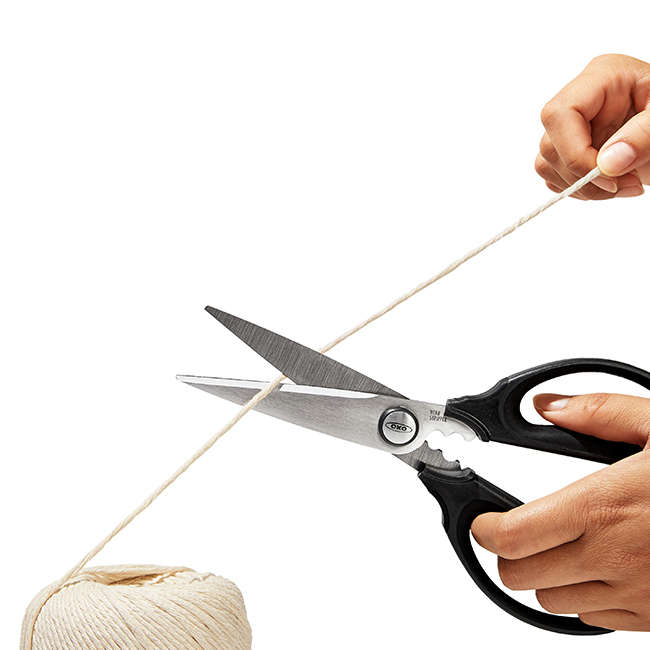 Goog Grips Kitchen & Herb Scissors