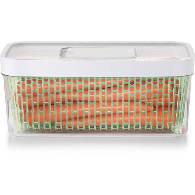 Good Grips Greensaver Produce Keeper, 5L