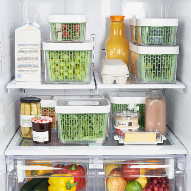 Good Grips Greensaver Produce Keeper, 5L