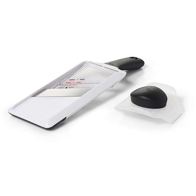 Good Grips Handheld Mandoline