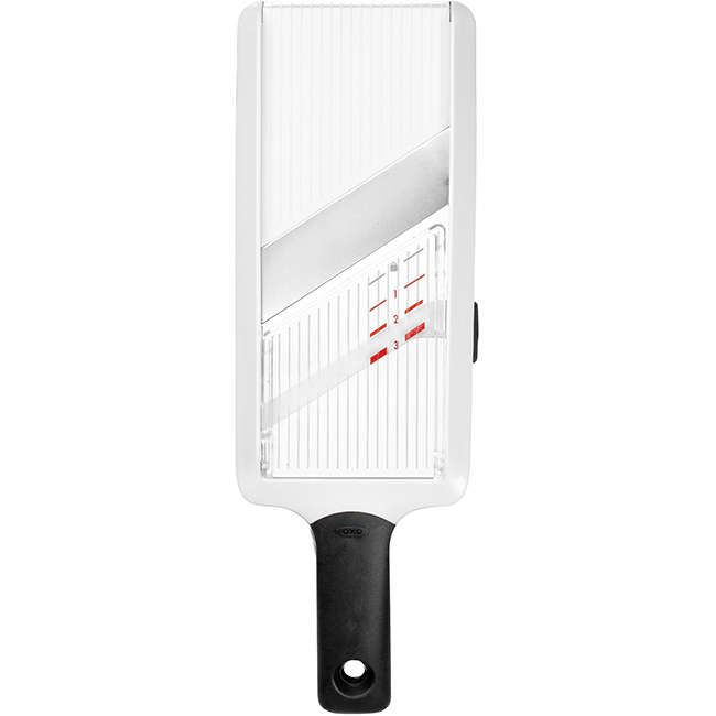 Good Grips Handheld Mandoline