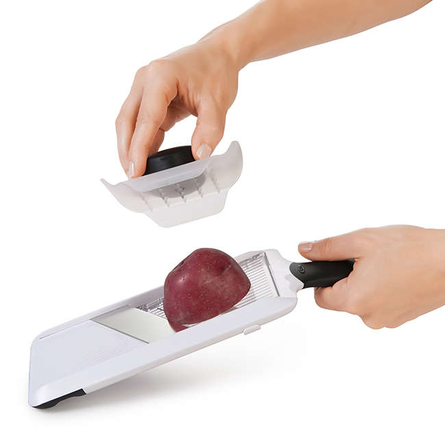 Good Grips Handheld Mandoline