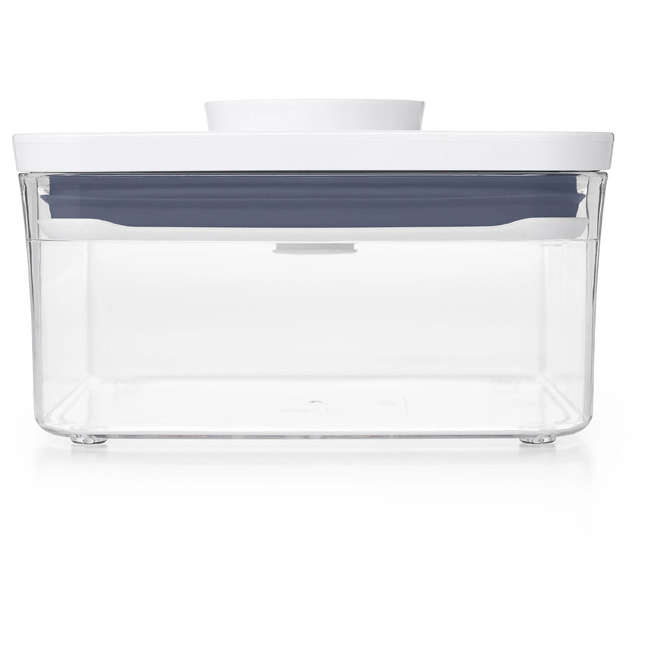 Good Grips Pop 2 Big Square Mini Container, 1.1L